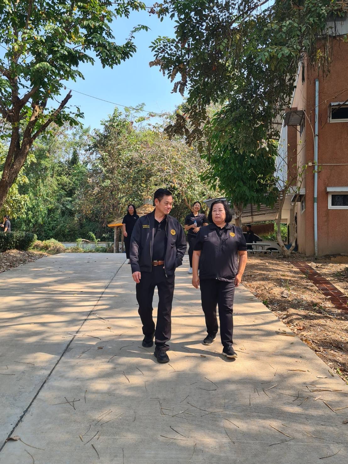 title - ผู้ตรวจราชการกรม ประชุมติดตามผลการดำเนินงานตามแผนการตรวจราชการของ ส.ป.ก. ประจำปีงบประมาณ พ.ศ. 2569 รอบที่ 1 จังหวัดอุตรดิตถ์